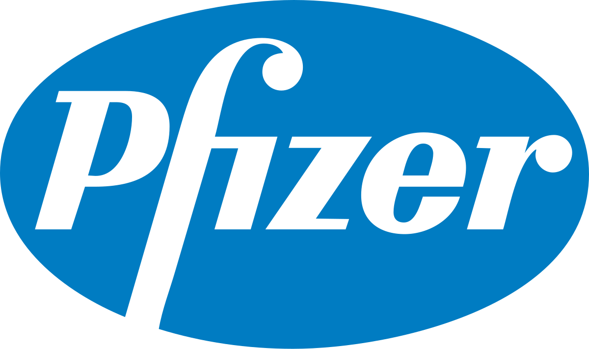 pfizer